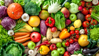 'Beperkter aanbod groente en fruit door coronavirus'