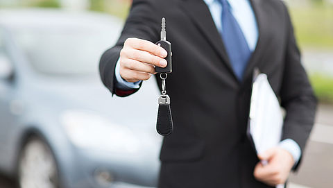 Private lease steeds populairder in Nederland 