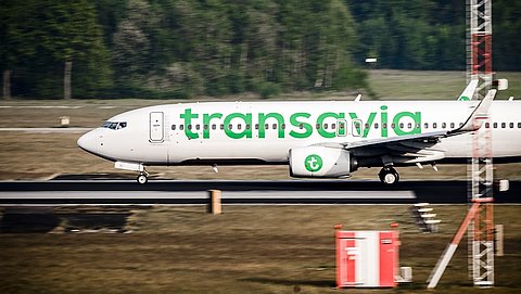 Ga jij op vakantie met Transavia? 240 vluchten in juli en augustus worden geschrapt