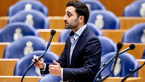 SP stelt Kamervragen na Radar-uitzending over Kifid