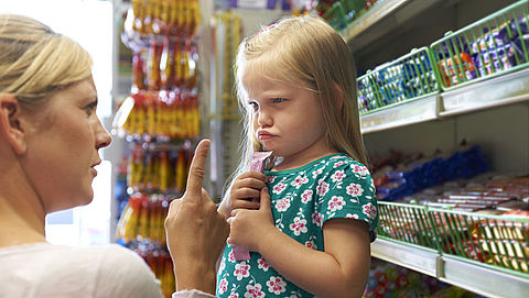 'Nog altijd kinderreclame voor ongezond eten'