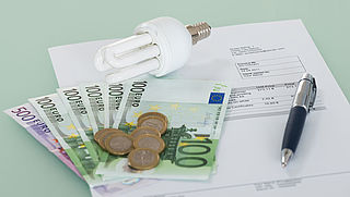 ACM: energietransport wordt 5 euro duurder