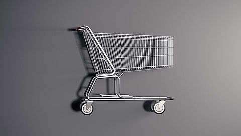 Groothandels sluiten hun deuren weer voor consumenten