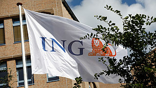 Ook Italiaanse autoriteiten tikken ING op de vingers vanwege witwassen