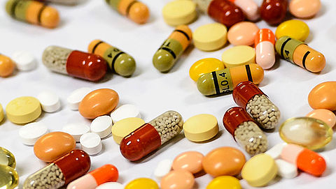 'Geneesmiddelen van groot farmabedrijf mogelijk uit zorgpakket'