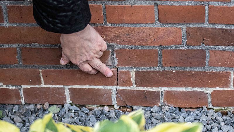 Ook niet-Groningers hoeven gaswinningsschade niet te bewijzen