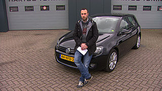 Problemen na update auto's Volkswagen Group