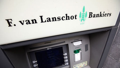 Van Lanschot vreest boze ex-klanten niet