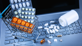 Online geneesmiddelen kopen? Voorkom dat je nepmedicijnen in huis haalt