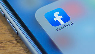 'Facebook kondigt ook schikking aan met beurswaakhond SEC'