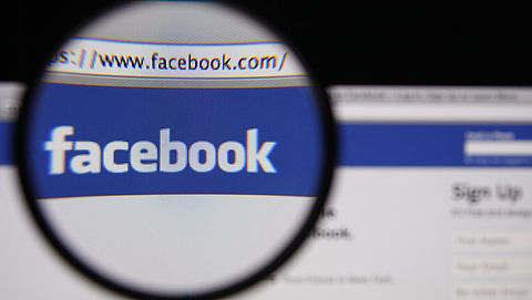 Facebook ruimde miljoenen berichten en nepaccounts op