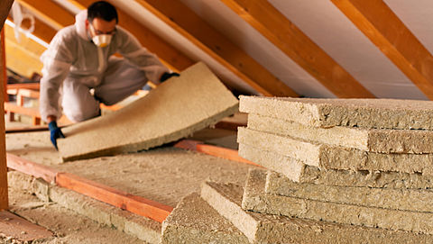 Nieuwe subsidie voor huiseigenaren die woning willen isoleren