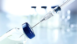 Europese Commissie wil vaccinatiecoalitie 