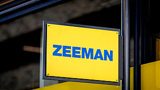Zeeman sluit komende jaren naar verwachting tientallen winkels