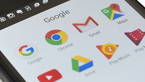 Privacywaakhond: 'Gebruik Gmail en Google-diensten niet voor scholen en ministerie van Justitie'