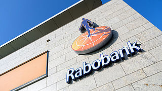 Rabobank brengt negatieve rente in rekening bij meer vermogende spaarders