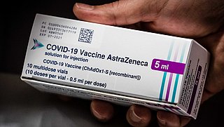 Onderzoek EMA: Voordelen AstraZeneca groter dan risico op bijwerkingen