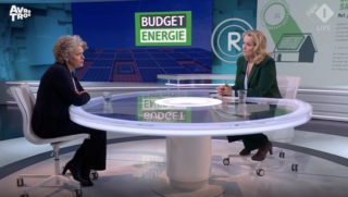 Blijft Budget Energie maandelijks salderen?