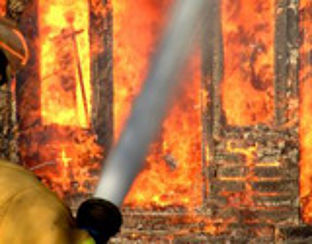Nadenken over brandgevaar kan leed voorkomen