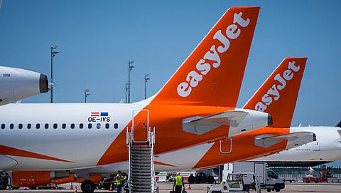 EasyJet wil ook duurzaam luchtvaartbeleid