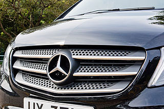 Daimler roept Mercedes dieselauto's terug wegens mogelijk gesjoemel