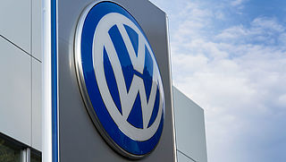Volkswagen krijgt boete van 1 miljard