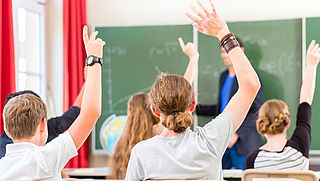 'Kwaliteit van onderwijs steeds verder achteruit door coronacrisis'