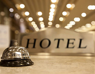 Hotels willen minder macht boekingsites
