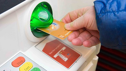 Trend zet door: ook Rabobank rekent kosten voor opnemen contant geld
