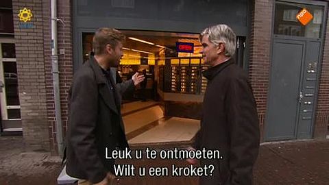 Suiker, zout en vet