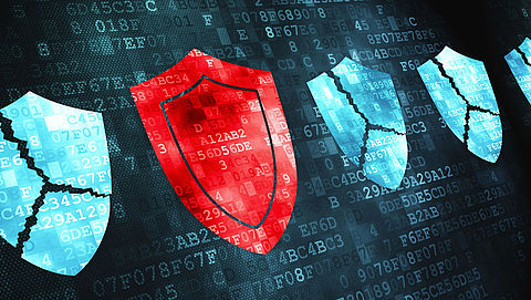 Virusscanners McAfee en Panda beschermen onvoldoende