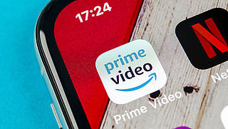 Nieuwe functie in Amazon Prime Video: video's huren