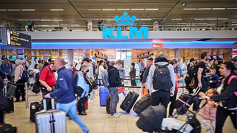 Is je KLM-vlucht op 4 juni geannuleerd? KLM belooft compensatie binnen zeven dagen