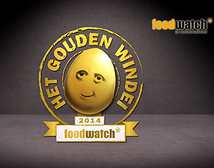 'Ambachtelijke' rundervink genomineerd voor Gouden Windei