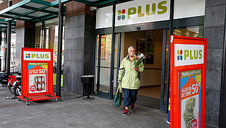Plus stopt per direct met verkoop producten dubieuze eendenslachter