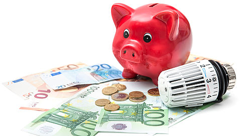 Thuiswerken deze winter? 'Verwarmingskosten gemiddeld tot 155 euro meer'