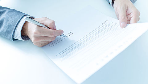 Een tijdelijk contract: wat moet je weten?
