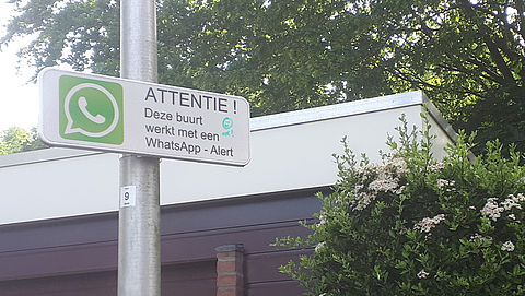 Hoe nuttig is de buurt(preventie)app en hoe hou je het er gezellig?