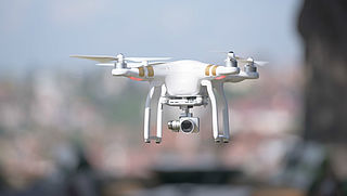 Inspectie waarschuwt voor falende accu's in drones