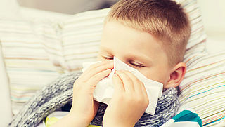 Lange griepepidemie officieel ten einde