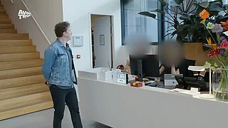 Fragment: Incassobureau zet klanten onder druk