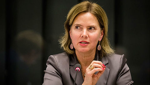 Minister acht terugkomst van Stint 'zeer mogelijk'