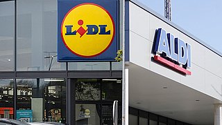 Lidl en ALDI worden populairder, om een onverwachte reden