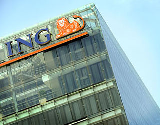Ook ING zet betaalpas uit buiten Europa