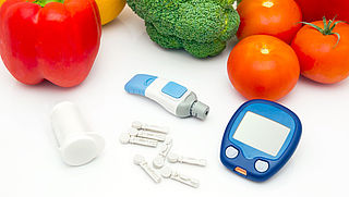 Diabetes: dit moet je erover weten