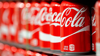 Greenpeace: Coca-Cola-reclame geeft onterecht 'groene' indruk