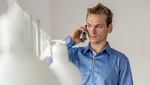 Boete opgelegd voor telefonische verkoop van puzzelabonnementen