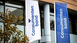 Consumentenbond: toenemend aantal webwinkels betaalt niet terug