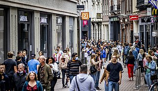 Meer dan 40 procent van de consumenten vindt dat prijzen sterk stijgen