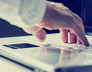 Recordaantal valse mails gemeld